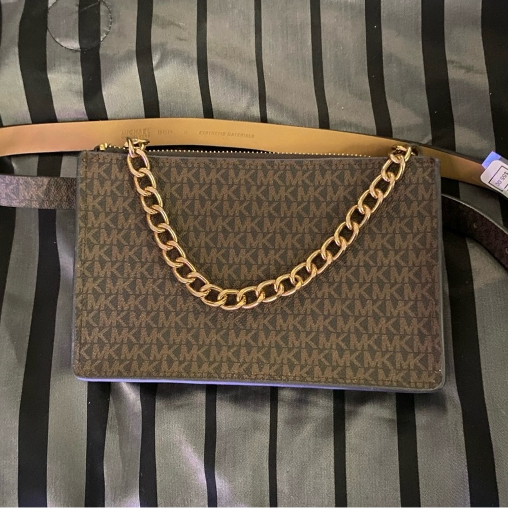 MK Belt Bag